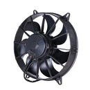 Spal Fans 30102800 11 inch 1,640 cfm Electric Fan, Puller