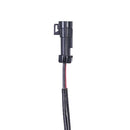 Spal Fans 30102800 11 inch 1,640 cfm Electric Fan, Puller
