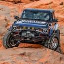 Superwinch SX12 Series Winches 1712201