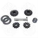 USA Standard Gear Spider Gear Sets ZIKGM8.2-S-28