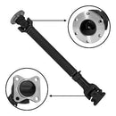 USA Standard Gear Driveshafts ZDS9151