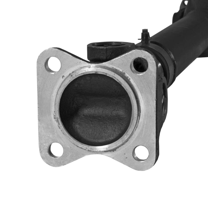 USA Standard Gear Driveshafts ZDS9151