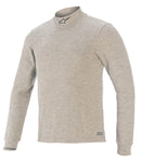 Alpinestars Race V3 LS Base Layer Tops ZZZ-4754520-11-M