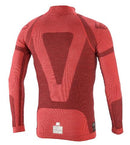 Alpinestars ZX Evo V2 LS Base Layer Tops 4755220-313-X/2X