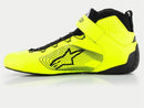 Alpinestars Race 2715524-551-10.5 Tech-1 Z V3 Driving Shoes