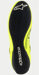 Alpinestars Race 2715524-551-10.5 Tech-1 Z V3 Driving Shoes