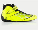 Alpinestars Race 2715524-551-10.5 Tech-1 Z V3 Driving Shoes