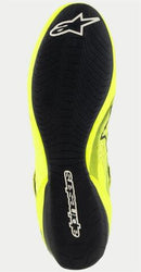 Alpinestars Race 2715524-551-10.5 Tech-1 Z V3 Driving Shoes