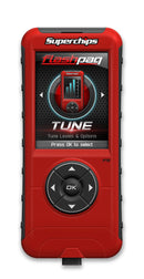 Superchips Flashpaq Tuners 1845