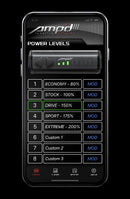 Superchips Flashcal and Amp'D Throttle Booster Power Switch Kits 2547-A2