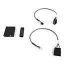 Superchips Amp'd 2.0 Throttle Booster with Bluetooth 28867-D2