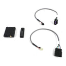 Superchips Amp'd 2.0 Throttle Booster with Bluetooth 28867-D2