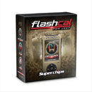 Superchips Jeep Flashcal Tuners 3571