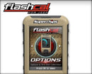 Superchips Jeep Flashcal Tuners 3571-JL