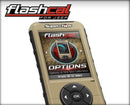 Superchips Jeep Flashcal Tuners 3571-JL