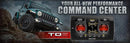 Superchips TrailDash3 Computer Programmers 42051-JL-3