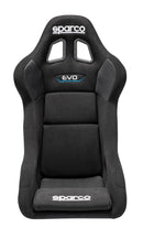 Sparco Evo QRT Competition Seats 008007RNR