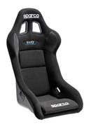 Sparco Evo QRT Competition Seats 008007RNR