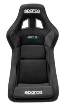 Sparco QRT-R Competition Seats 008012RNR