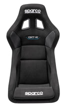 Sparco QRT-R Competition Seats 008012RNR