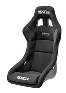 Sparco QRT-R Competition Seats 008012RNR