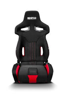 Sparco R333 Street Seats 009011NRRS