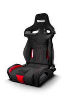 Sparco R333 Street Seats 009011NRRS