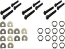 Stage 8 Locking CV Joint Bolts 8324