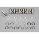 Stage 8 Locking Header Fastener Kits 8931
