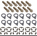 Stage 8 Locking Header Fastener Kits 8934
