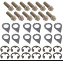 Stage 8 Locking Header Fastener Kits 8934
