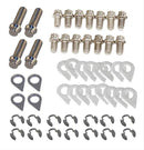Stage 8 Locking Oil Pan Bolt Kits 8940