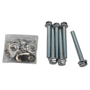 Stage 8 Locking Header Collector Bolt Kits 8950C