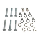 Stage 8 Locking Header Collector Bolt Kits 8950N