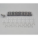 Stage 8 Locking Header Fastener Kits 8953