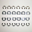 Stage 8 Parts Pack Kits PP8911