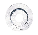 Strange Slotted Rotors B2792