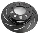 Strange Slotted Rotors B2793