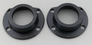 Strange Rear Axle Housing Ends H1135