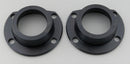 Strange Rear Axle Housing Ends H1135
