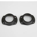 Strange Rear Axle Housing Ends H1137