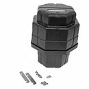 Strange Differential Storage Cases P1900