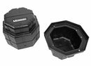 Strange Differential Storage Cases P1900