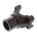 Strange Chromoly Pinion Yokes U1604