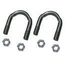 Strange U-Joint Girdles U1610