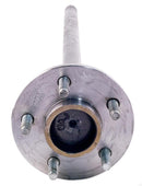 SVL Drivetrain Axle Shafts 2023686-7