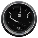 Stewart Warner Heavy-Duty Series Analog Gauges 284M