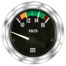 Stewart Warner Marine Deluxe Series Gauges 82112