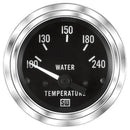 Stewart Warner Deluxe Series Gauges 82114