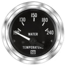Stewart Warner Deluxe Series Gauges 82114